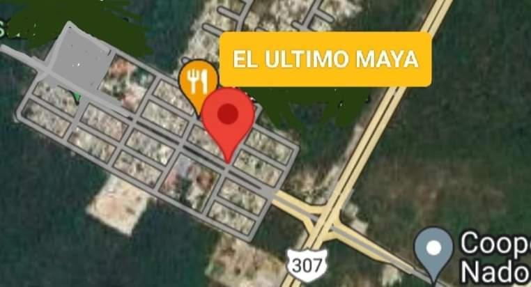 El Ultimo Maya อากุมัล ภายนอก รูปภาพ